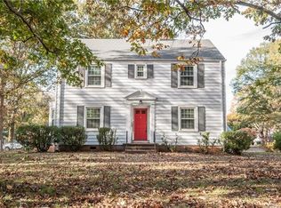 1015 E Broad St, Statesville, NC 28677