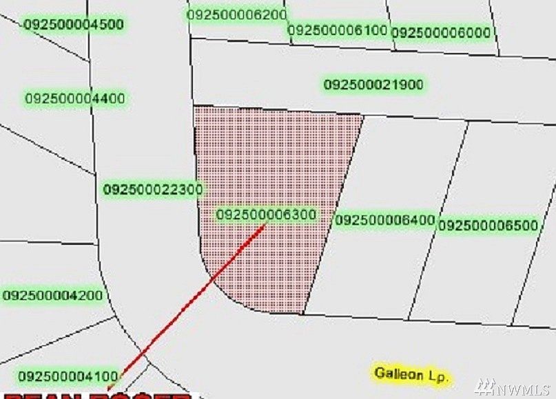 2nd image of 118 Galleon Loop NE