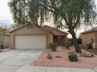 16808 N 114th Dr, Surprise, AZ 85378
