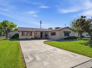524 Ribier Ave, Modesto, CA 95350