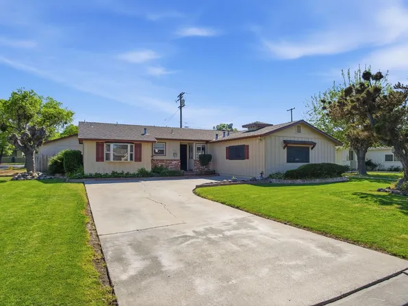 524 Ribier Ave, Modesto, CA 95350