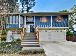 2476 Wagon Wheel Trce, Duluth, GA 30096