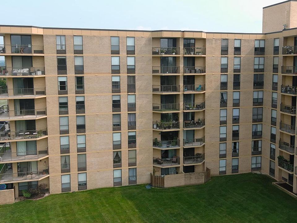 1st image of 666 W Germantown Pike APT 1601