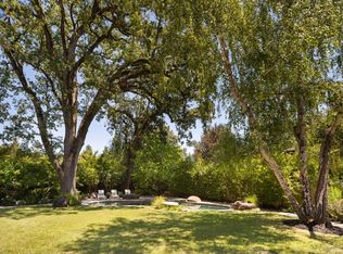 4 Ames Ave, Ross, CA 94957