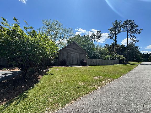 Storage Building