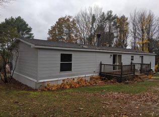 27 Tanglewood Ln, Windham, ME 04062