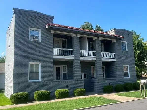 515 Dayton St, Muskogee, OK 74403