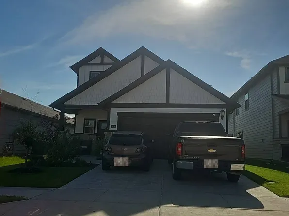 3814 Cisco Dr, Farmersville, TX 75442