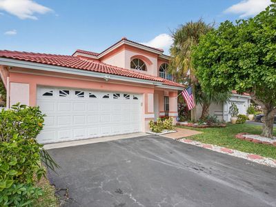 3071 NW 71st Avenue, Margate, FL, 33063