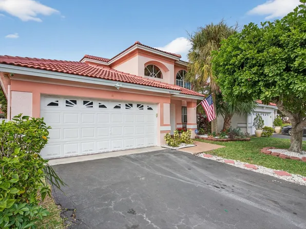 3071 NW 71st Avenue, Margate, FL 33063