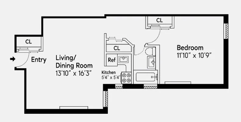 Rented by Compass | media 5