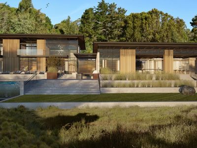 3860 Paradise Drive, Belvedere Tiburon, CA, 94920