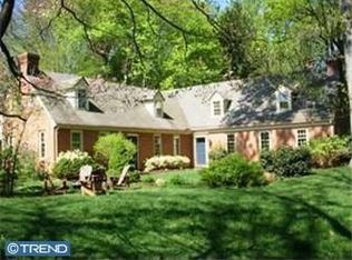 907 Heathdale Ln, Media, PA 19063