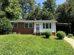 348 Triumph Cir SE, Atlanta, GA 30354