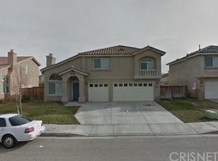 37440 Park Forest Ct, Palmdale, CA 93552