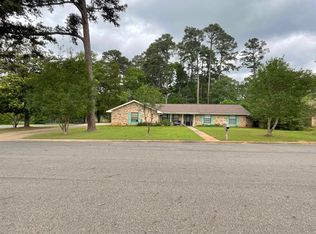 4301 John Reagan St, Marshall, TX 75672