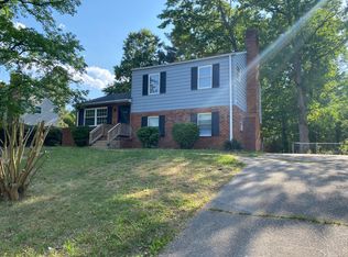 6205 Barrister Rd, Chesterfield, VA 23832