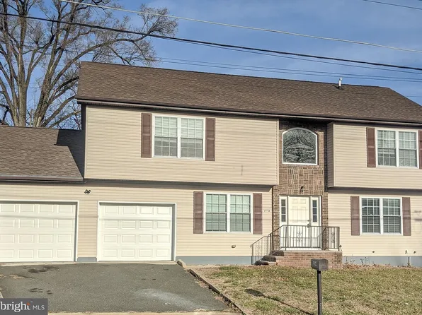 254 Upland Ave, Ewing, NJ 08638