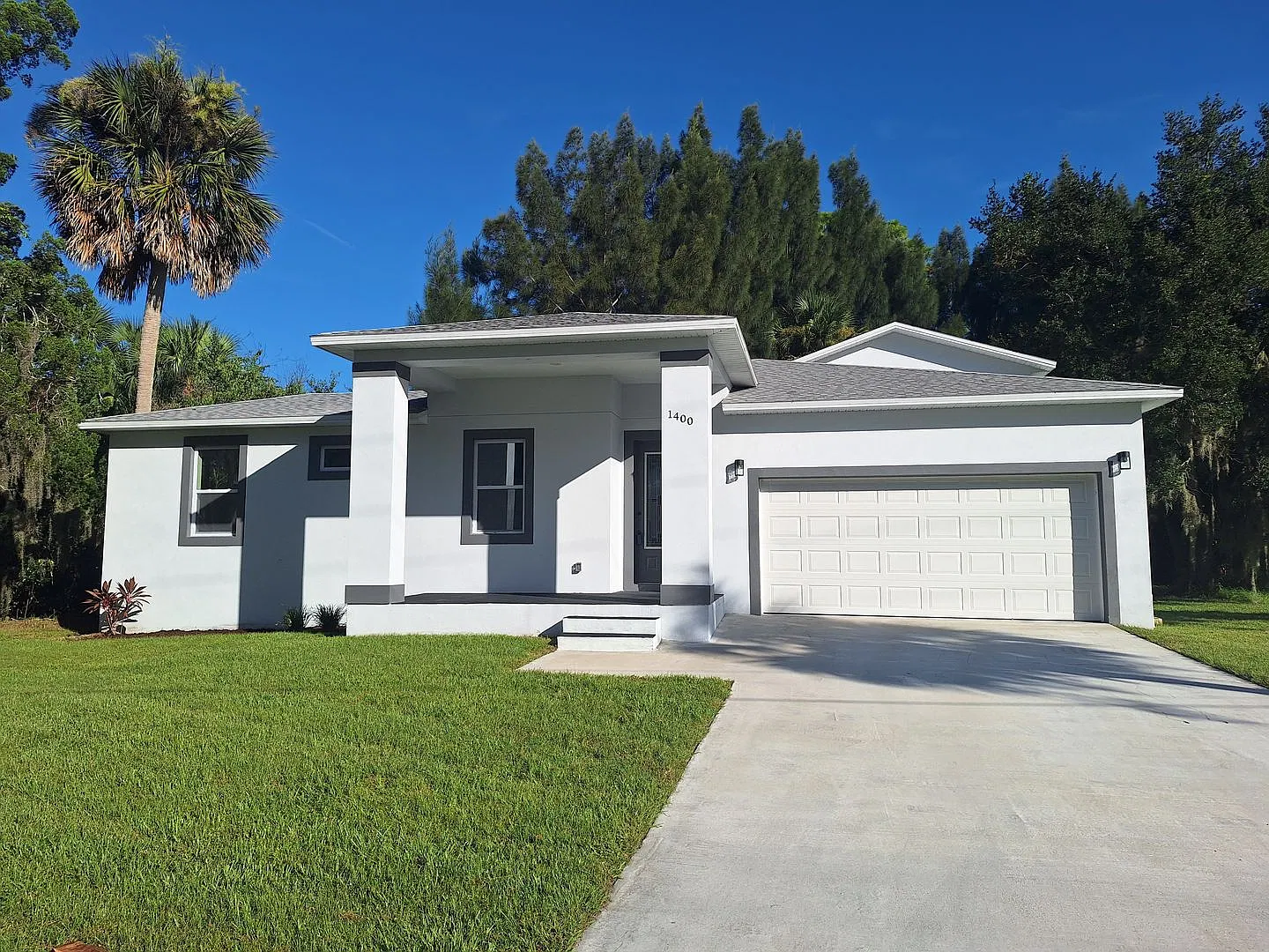 Brand New Home Islesboro, NSB! — Photo 1