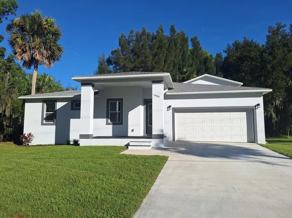 1400 Conrad Dr, New Smyrna Beach, FL 32168