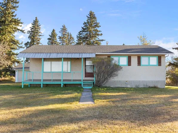 1510 W Township Road 292, Mountain View County, AB T0M 0S0