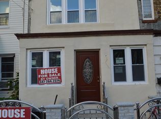 9412 Forbell St, Ozone Park, NY 11416