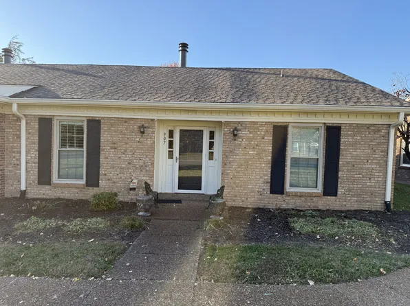 907 E Northfield Blvd, Murfreesboro, TN 37130