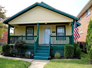 4509 Jamieson Ave, Saint Louis, MO 63109