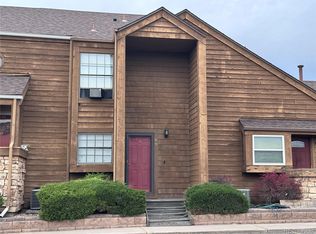 2569 Devonshire Ct APT 69, Denver, CO 80229