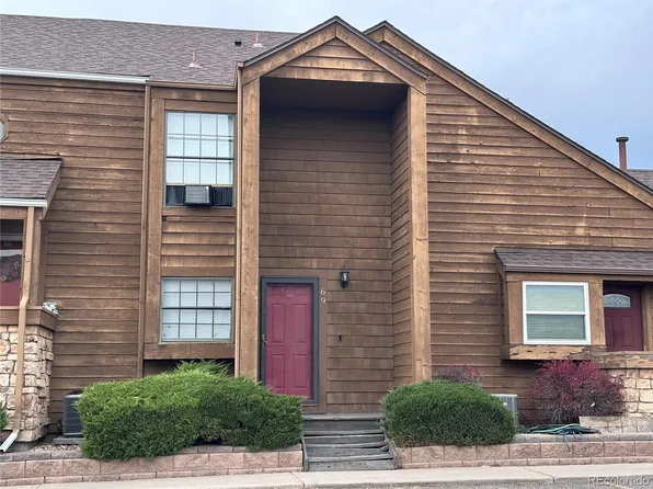2569 Devonshire Court #69, Denver, CO 80229