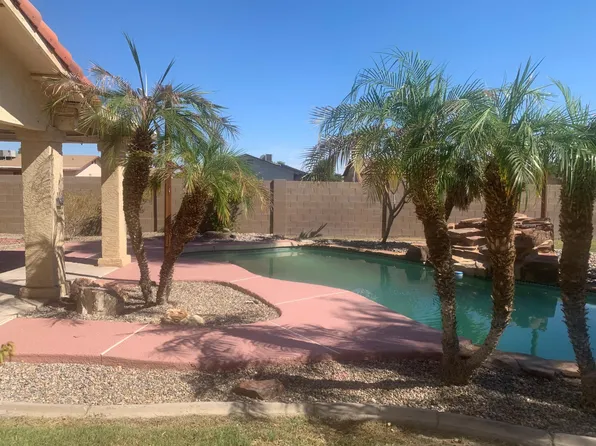 2771 S 31st Dr, Yuma, AZ 85364