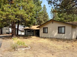 50842 Deer Forest Dr, La Pine, OR 97739