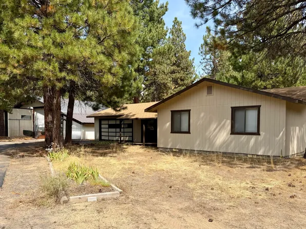 50842 Deer Forest Dr, La Pine, OR 97739