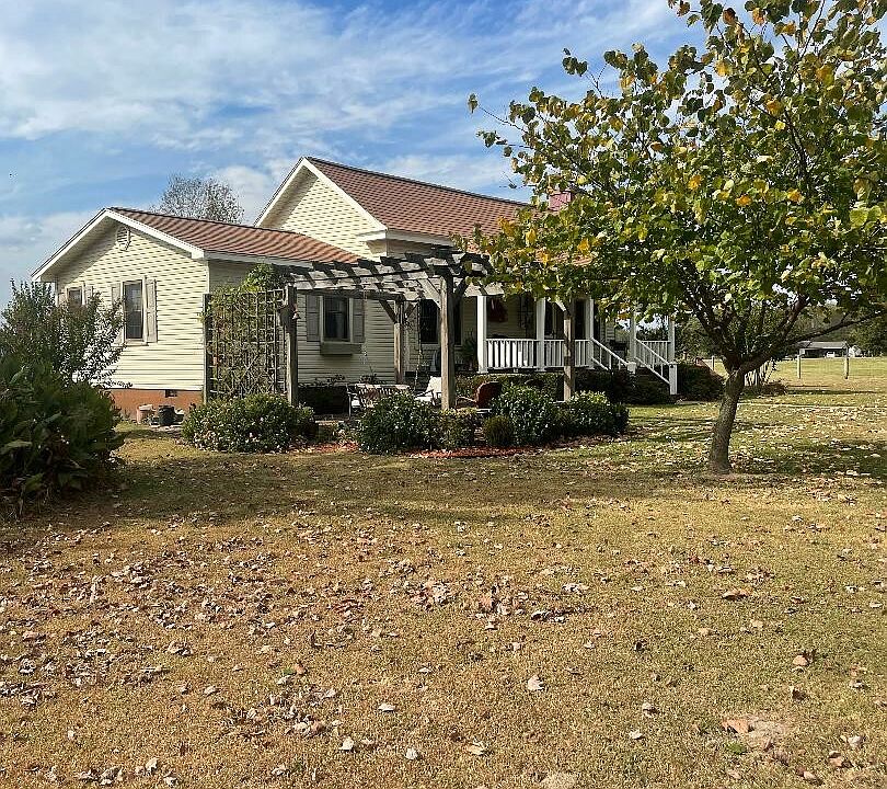 255 W Main St, Lockesburg, AR 71846 MLS R94362 Zillow