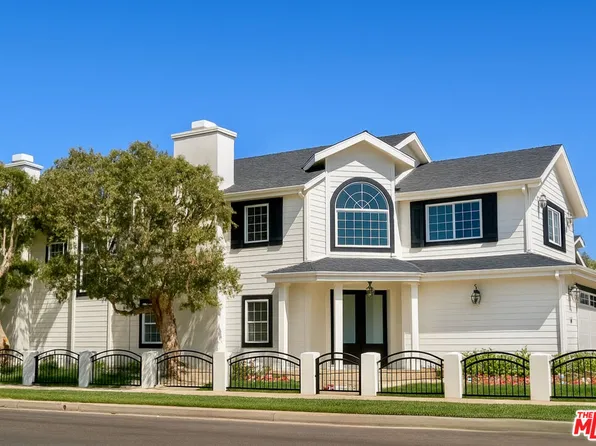 7861 W 80th St, Playa Del Rey, CA 90293