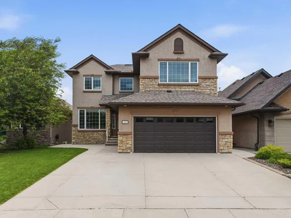 106 Panatella Cres NW, Calgary, AB T3K 0H4
