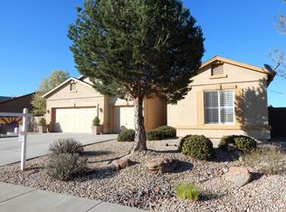 8015 N Autumn Sage St, Prescott Valley, AZ 86315