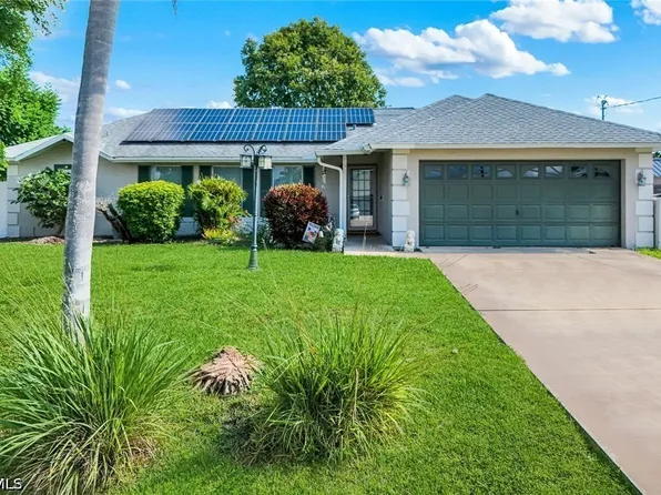 1923 SW 26th Ter, Cape Coral, FL 33914
