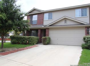 9738 Pony Spur, San Antonio, TX 78254