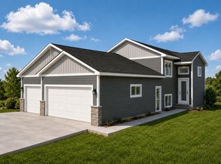 1166 Meadowlark Ln S, Casselton, ND 58012