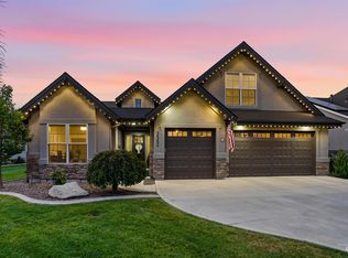 3552 W Star Hollow Dr, Meridian, ID 83646