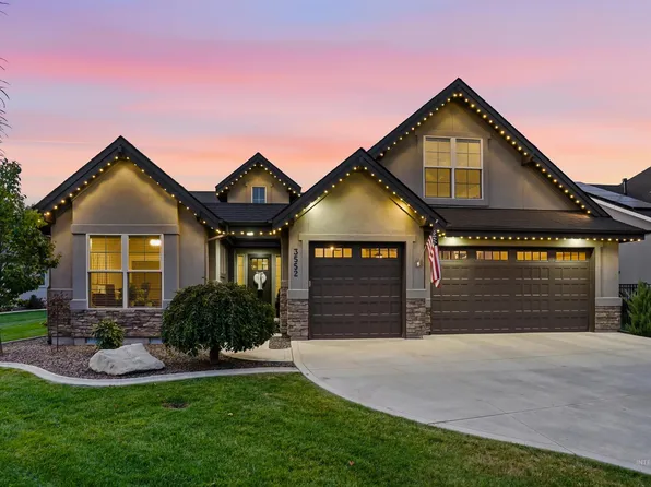 3552 W Star Hollow Dr, Meridian, ID 83646