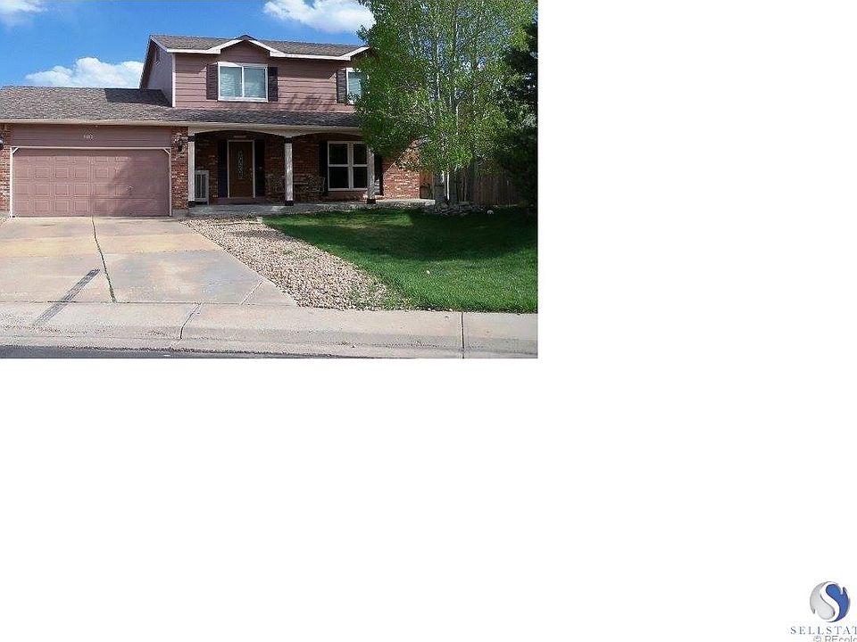 Beautiful home in a quiet cul-de-sac.