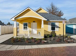 2254 Grandma Aggie Ln LOT 17, Medford, OR