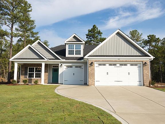 Coastal Elevation