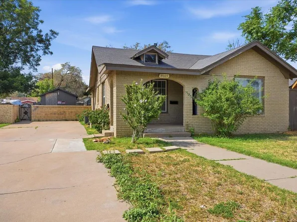 2005 26th St, Lubbock, TX 79411