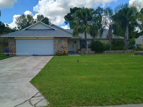 3809 Palazzo St, Sebring, FL 33872