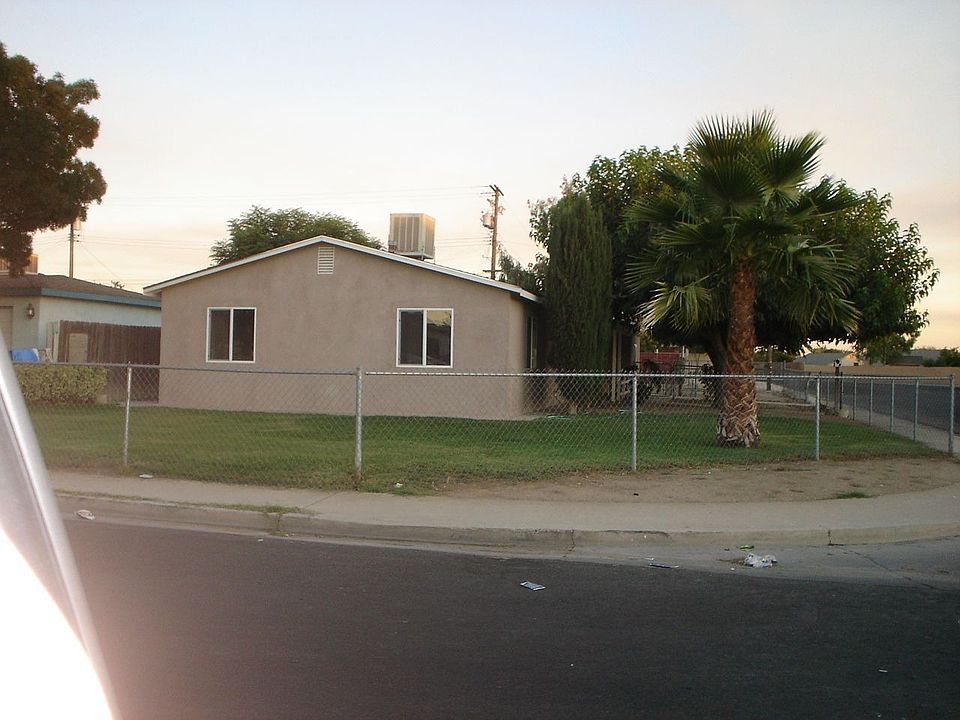 North Side View 