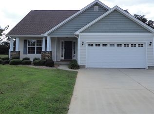 404 Eckley Ct, Greer, SC 29651