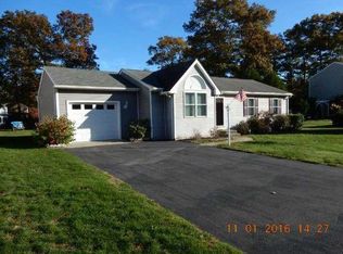 159 Peaked Rock Rd, South Kingstown, RI 02879